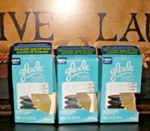 (3) Glade Plug In Scented Oil Refills Cool Serenity. Fixed Price $29.77.