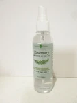 Positive Essence Rosemary Linen & Room Spray 4 Fl Oz *no Cap. Fixed Price $11.99.