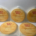 Burt's Bees Vanilla Honey Soy Wax Melts Tarts 2.5OZ Packs Discontinued. Fixed Price $109.99.