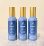 3 X Bath & Body Works White Barn Laundry Day Concentrated Room Spray 1.5OZ New. Fixed Price $23.99.