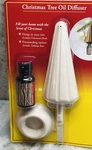 Ship 24 Hours. New-christmas Tree Oil Diffuser. Good For 30 Days. 0.5 0Z.. Fixed Price $14.88.