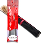 Tuberose Type Most Exotic Incense Sticks. Approx. 85 To 100 Per Bundle,. Fixed Price $13.38.