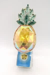 Bath & Body Works Pineapple Gem Nightlight Wallflower Plug. Fixed Price $18.39.