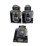 3 Yankee Candle Midsummer's Night Scent Car Jar Ultimate 0.96 Oz Pack Of. Fixed Price $9.95.