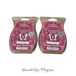 New Scentsy Christmas Cuddles Wax Bars Lot Free Shipping. Fixed Price $20.00.