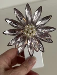 Bath & Body Works Open Lotus Night Light Up Wallflower Plug. Fixed Price $18.00.