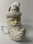 Scentsy Santa Moon Slumber Christmas Holiday Element Warmer - Open Box. Fixed Price $46.96.