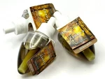 3 Bath & Body Works Home Leaves Wallflowers Fragrance Refills Bulbs 0.8 Oz Lot. Fixed Price $23.95.