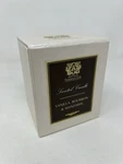 Antica Farmacista Vanilla, Bourbon & Mandarin Scented Candle, 9 Oz, New. Fixed Price $49.95.