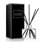 Cocodor Signature Reed Diffuser Set// 6.7OZ 6.7OUNCE/1PACK Black Cherry. Fixed Price $19.93.