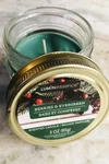 Luminescence Berries & Evergreen Scented Candle 3OZ/85GM. Fixed Price $14.88.