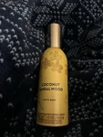 Bath & Body Works Coconut Sandalwood Concentrated Room Spray 1.5 Oz Rare Htf. Fixed Price $39.95.