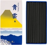 Nippon Kodo - 258 Seiun Chrysanthemum Incense Sticks 16 X 3 Cm Blue. Fixed Price $18.09.