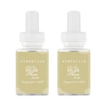 Pura And Simpatico - Refills For Smart Home Fragrance Diffusers Clean S.... Fixed Price $58.26.