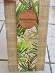 Tommy Bahama Reed Diffuser Vanilla Sands Brand New In Box Bottle W/oil, Wooden. Fixed Price $102.00.