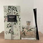 Nest New York Indian Jasmine Reed Diffuser 5.9OZ Box. Fixed Price $49.99.