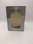 Essential Oil Diffuser Version Aroma Cool Air Mist Humidifier Lights. Fixed Price $14.32.