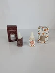 Pura Anthropologie Fig Tree White Amber Mandarin Refills - Lot Of 2. Fixed Price $29.99.