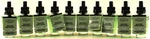 10 - Bath & Body Works Backyard Honeysuckle Wallflowers Fragrance Oil Refills. Fixed Price $54.97.