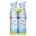 Febreze 97799PK Linen & Sky Aerosol - 8.8 Oz.. Fixed Price $9.79.