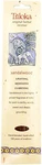 Triloka Original Herbal Incense - Sandalwood 10 Sticks. Fixed Price $12.00.