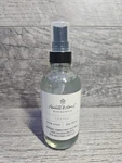 Hearth & Hand With Magnolia Canvas Room Spray 4OZ New. Glass Bottle. Fixed Price $32.99.