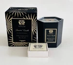 Antica Farmacista Prosecco Black Luxury Sented Candle 9 Oz. Fixed Price $45.00.