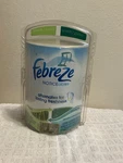 Vintage Febreze Noticeables Plug Air Freshener Starter Kit Sealed 2007. Fixed Price $17.99.