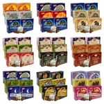 Hem Incense Cones Holder Bundle Variety Pack From Trumiri Insense. Fixed Price $9.20.