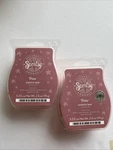 Scentsy Pixie Wax (2 Bars). Fixed Price $15.00.