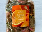 Potpourri Sugared Citrus New 12 Oz Jodhpuri Scented Sweet Orange Fragrance. Fixed Price $7.99.