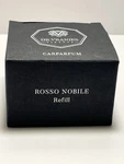 Dr. Vranjes Firenze Rosso Nobile Fragrance Refill Carparfum CRP01-R16. Fixed Price $29.95.