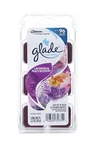 Glade Wax Lavender & Peach Blossom Packs 12 Total Melts New. Fixed Price $26.99.