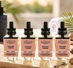 Body Works Wallflower Refill Bulb Poolside Cabana Set Of 4 2026. Fixed Price $28.99.