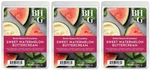 3 Better Homes & Garden Sweet Watermelon Buttercream Scented Wax Melts Cubes 5OZ. Fixed Price $23.87.