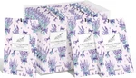 Lavender Scented Sachets,odor Eliminator & Air Freshener For Drawer,closet,car. Fixed Price $29.99.
