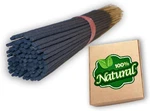 Yajna-frankincense-and-myrrh 100%-NATURAL-HANDMADE-HAND-DIPPED-INCENSE-STICKS Or. Fixed Price $17.16.