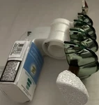 Nwt Bath & Body Works Scent Control Tree Wallflower Plug-nightlight. Fixed Price $17.77.