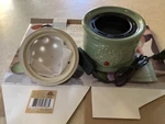 Candle Breeze Fan Fragrance Warmer Pendant New. Fixed Price $55.95.