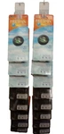 Armorall Freshfx Vent Clip Car Air Freshener Strip Assortment Part 10070612. Fixed Price $21.00.