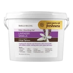 Smells Begone 1-GALLON Odor Absorber Gel Air Freshener Eliminator For. Fixed Price $60.40.