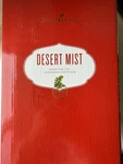 Young Living Desert Mist Essential Oil Ultrasonic Diffuser. Fixed Price $37.00.