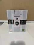 Nfl Denver Broncos Scentsy Warmer Football Open -box- Unused. Fixed Price $30.00.