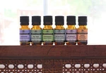 100% Pure Natural Essential Oils By Plantlife - Top Aromatherapy Collection. Fixed Price $11.25.