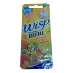 Glade Wisp Fragrance Oil Refill, Citrus & Herb 1 .26 Fl Oz (7.9 Ml). Fixed Price $12.99.