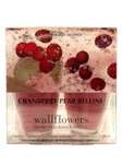 Bath & Body Works Wallflower Cranberry Pear Bellini 2 Refills New. Fixed Price $19.99.