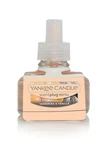 Yankee Candle Tangerine & Vanilla Home Fragrance Scentplug Oil Refill. Fixed Price $18.99.