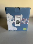 Scentsy Disney Stitch Wax Warmer Burner Lilo & Discontinued Open Box. Fixed Price $95.00.