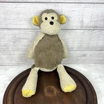 Scentsy Buddy Mollie Monkey 16" Plush Stuffed Animal Toy Used Collectible. Fixed Price $11.99.