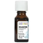 Aromatherapy Oil Blend Relaxing Citrus 0.5 Fl Oz. Fixed Price $13.81.